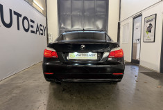 BMW Série 5 520D E60 EXCELLIS BMW Série 5 520D E60 EXCELLIS