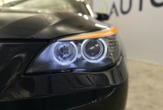 BMW Série 5 520D E60 EXCELLIS BMW Série 5 520D E60 EXCELLIS