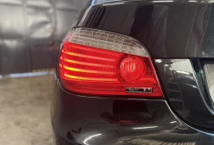 BMW Série 5 520D E60 EXCELLIS BMW Série 5 520D E60 EXCELLIS