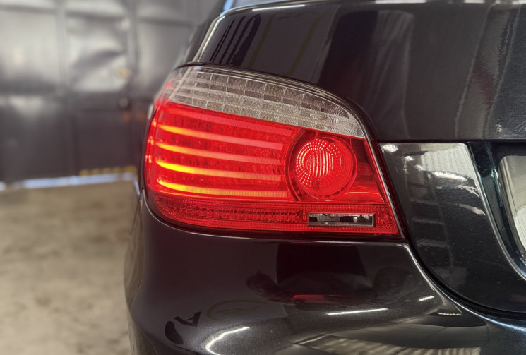 BMW Série 5 520D E60 EXCELLIS BMW Série 5 520D E60 EXCELLIS