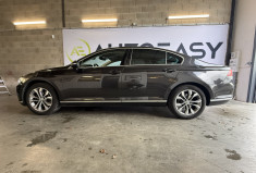 Volkswagen Passat 2.0 TDI 150ch CARAT Volkswagen Passat 2.0 TDI 150ch CARAT