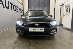 Volkswagen Passat 2.0 TDI 150 CARAT * Toit ouvrant / CarPlay / Caméra / Cuir Alcantara / DSG7