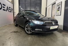 Volkswagen Passat 2.0 TDI 150ch CARAT Volkswagen Passat 2.0 TDI 150ch CARAT