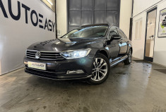 Volkswagen Passat 2.0 TDI 150 CARAT * Toit ouvrant / CarPlay / Caméra / Cuir Alcantara / DSG7