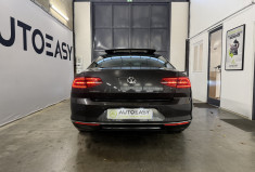 Volkswagen Passat 2.0 TDI 150ch CARAT Volkswagen Passat 2.0 TDI 150ch CARAT