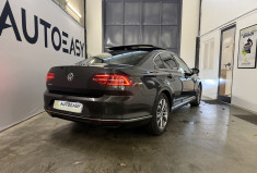 Volkswagen Passat 2.0 TDI 150 CARAT * Toit ouvrant / CarPlay / Caméra / Cuir Alcantara / DSG7