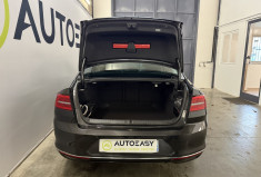 Volkswagen Passat 2.0 TDI 150ch CARAT Volkswagen Passat 2.0 TDI 150ch CARAT