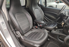 SMART Fortwo (453) 0.9 TI Coupé twinamic  90 cv Boîte auto PRIME SMART Fortwo (453) 0.9 TI Coupé twinamic  90 cv Boîte auto PRIME