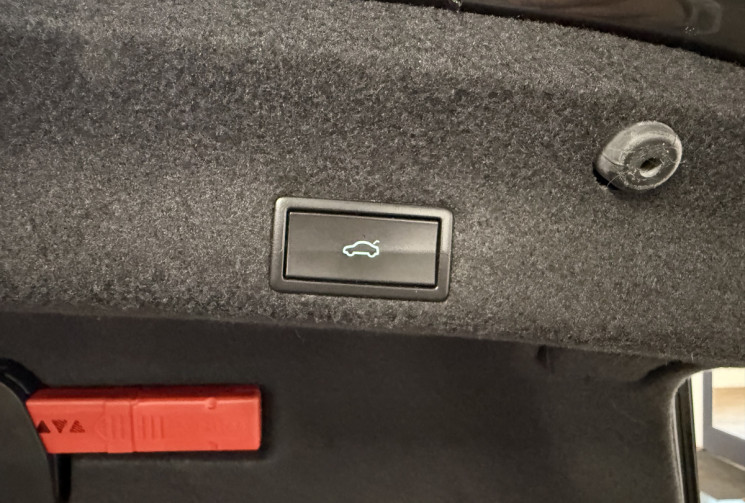 Volkswagen Passat 2.0 TDI 150 CARAT * Toit ovrant / CarPlay / Caméra / Cuir Alcantara / DSG7