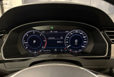 Volkswagen Passat 2.0 TDI 150 CARAT * Toit ovrant / CarPlay / Caméra / Cuir Alcantara / DSG7