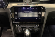 Volkswagen Passat 2.0 TDI 150 CARAT * Toit ouvrant / CarPlay / Caméra / Cuir Alcantara / DSG7