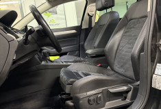 Volkswagen Passat 2.0 TDI 150 CARAT * Toit ouvrant / CarPlay / Caméra / Cuir Alcantara / DSG7