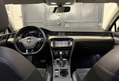 Volkswagen Passat 2.0 TDI 150ch CARAT Volkswagen Passat 2.0 TDI 150ch CARAT