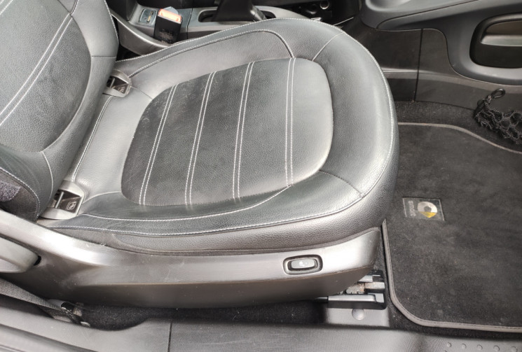 SMART Fortwo (453) 0.9 TI Coupé twinamic  90 cv Boîte auto PRIME SMART Fortwo (453) 0.9 TI Coupé twinamic  90 cv Boîte auto PRIME