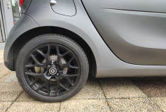 SMART Fortwo (453) 0.9 TI Coupé twinamic  90 cv Boîte auto PRIME SMART Fortwo (453) 0.9 TI Coupé twinamic  90 cv Boîte auto PRIME