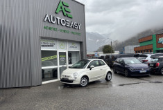 FIAT 500 1.3 JTD Multijet 75 Lounge FIAT 500 1.3 JTD Multijet 75 Lounge