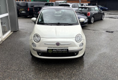 FIAT 500 1.3 JTD Multijet 75 Lounge FIAT 500 1.3 JTD Multijet 75 Lounge