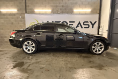 BMW Série 5 520D E60 EXCELLIS BMW Série 5 520D E60 EXCELLIS