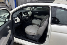 FIAT 500 1.3 JTD Multijet 75 Lounge FIAT 500 1.3 JTD Multijet 75 Lounge