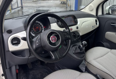 FIAT 500 1.3 JTD Multijet 75 Lounge FIAT 500 1.3 JTD Multijet 75 Lounge