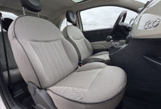FIAT 500 1.3 JTD Multijet 75 Lounge FIAT 500 1.3 JTD Multijet 75 Lounge