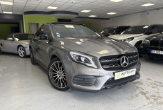 Mercedes GLA 200d 2.2 CDI 136 CV AMG LINE  Mercedes GLA 200d 2.2 CDI 136 CV AMG LINE