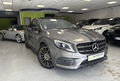 Mercedes GLA 200d 2.2 CDI 136 CV AMG LINE  Mercedes GLA 200d 2.2 CDI 136 CV AMG LINE