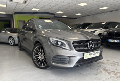 Mercedes GLA 200d 2.2 CDI 136 CV AMG LINE  Mercedes GLA 200d 2.2 CDI 136 CV AMG LINE