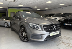 Mercedes GLA 200d 2.2 CDI 136 CV AMG LINE  Mercedes GLA 200d 2.2 CDI 136 CV AMG LINE
