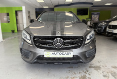 Mercedes GLA 200d 2.2 CDI 136 CV AMG LINE  Mercedes GLA 200d 2.2 CDI 136 CV AMG LINE