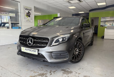 Mercedes GLA 200d 2.2 CDI 136 CV AMG LINE  Mercedes GLA 200d 2.2 CDI 136 CV AMG LINE