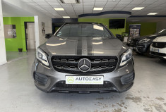 Mercedes GLA 200d 2.2 CDI 136 CV AMG LINE  Mercedes GLA 200d 2.2 CDI 136 CV AMG LINE