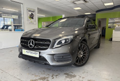 Mercedes GLA 200d 2.2 CDI 136 CV AMG LINE  Mercedes GLA 200d 2.2 CDI 136 CV AMG LINE