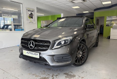 Mercedes GLA 200d 2.2 CDI 136 CV AMG LINE  Mercedes GLA 200d 2.2 CDI 136 CV AMG LINE