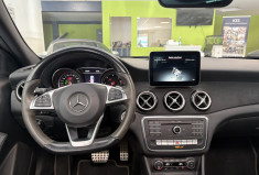 Mercedes GLA 200d 2.2 CDI 136 CV AMG LINE  Mercedes GLA 200d 2.2 CDI 136 CV AMG LINE