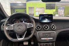Mercedes GLA 200d 2.2 CDI 136 CV AMG LINE  Mercedes GLA 200d 2.2 CDI 136 CV AMG LINE