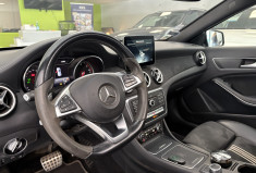 Mercedes GLA 200d 2.2 CDI 136 CV AMG LINE  Mercedes GLA 200d 2.2 CDI 136 CV AMG LINE