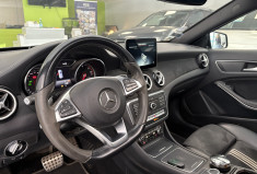 Mercedes GLA 200d 2.2 CDI 136 CV AMG LINE  Mercedes GLA 200d 2.2 CDI 136 CV AMG LINE