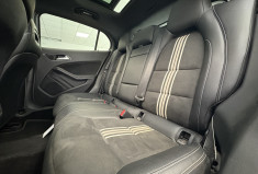 Mercedes GLA 200d 2.2 CDI 136 CV AMG LINE  Mercedes GLA 200d 2.2 CDI 136 CV AMG LINE
