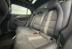 Mercedes GLA 200d 2.2 CDI 136 CV AMG LINE  Mercedes GLA 200d 2.2 CDI 136 CV AMG LINE