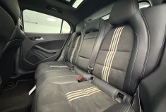 Mercedes GLA 200d 2.2 CDI 136 CV AMG LINE  Mercedes GLA 200d 2.2 CDI 136 CV AMG LINE