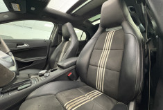 Mercedes GLA 200d 2.2 CDI 136 CV AMG LINE  Mercedes GLA 200d 2.2 CDI 136 CV AMG LINE