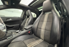 Mercedes GLA 200d 2.2 CDI 136 CV AMG LINE  Mercedes GLA 200d 2.2 CDI 136 CV AMG LINE