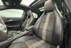 Mercedes GLA 200d 2.2 CDI 136 CV AMG LINE  Mercedes GLA 200d 2.2 CDI 136 CV AMG LINE