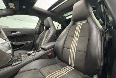 Mercedes GLA 200d 2.2 CDI 136 CV AMG LINE  Mercedes GLA 200d 2.2 CDI 136 CV AMG LINE
