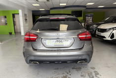 Mercedes GLA 200d 2.2 CDI 136 CV AMG LINE  Mercedes GLA 200d 2.2 CDI 136 CV AMG LINE