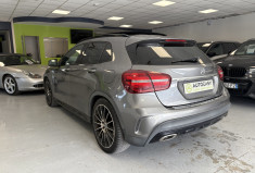 Mercedes GLA 200d 2.2 CDI 136 CV AMG LINE  Mercedes GLA 200d 2.2 CDI 136 CV AMG LINE