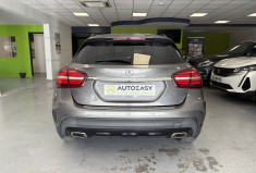 Mercedes GLA 200d 2.2 CDI 136 CV AMG LINE  Mercedes GLA 200d 2.2 CDI 136 CV AMG LINE