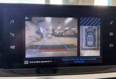 Peugeot 2008 1.5 BLUEHDI EAT8 130 ALLURE / RAPPEL DE CHAINE A JOUR 