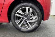 Peugeot 208 1.5 BLUE HDI 100CH ALLURE Peugeot 208 1.5 BLUE HDI 100CH ALLURE